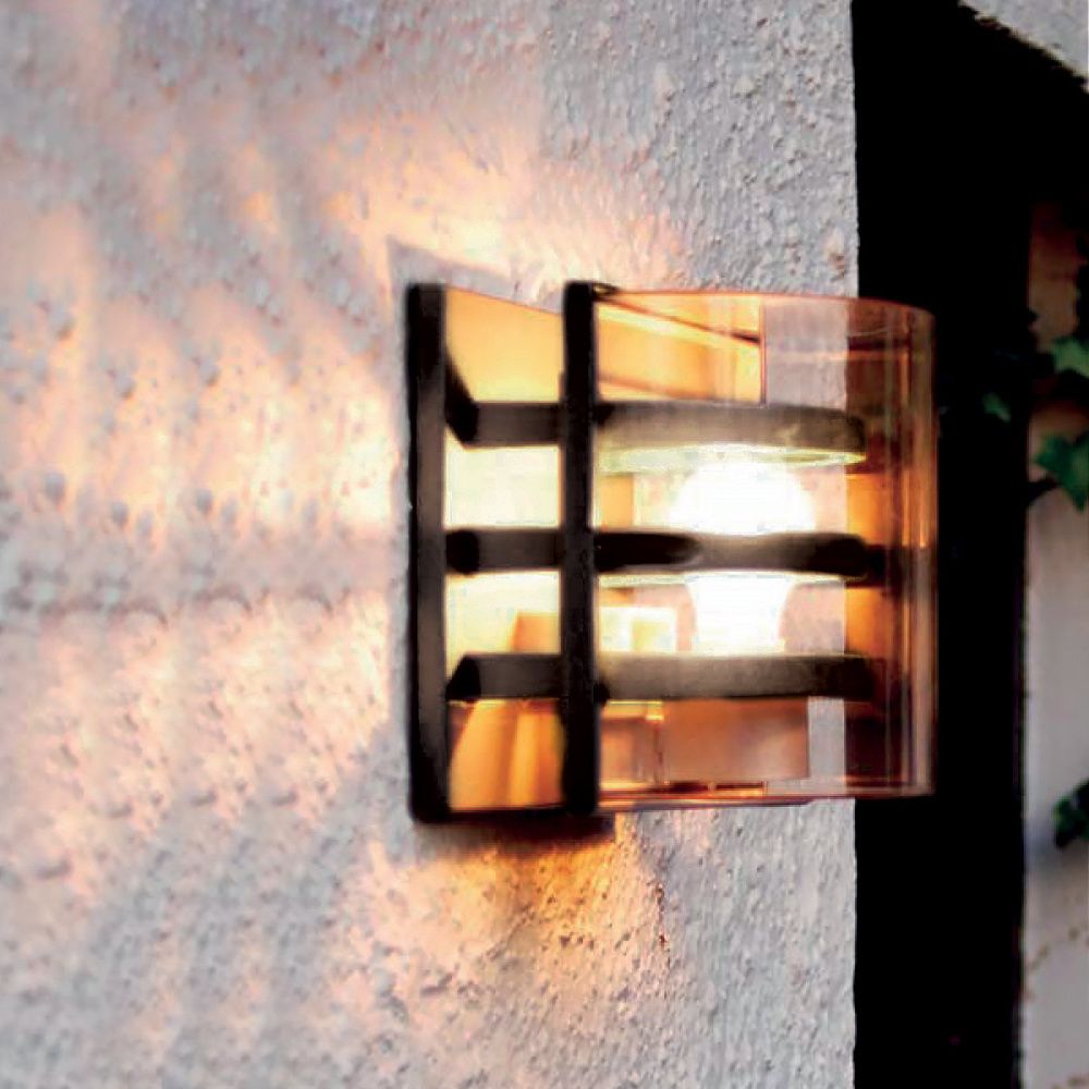 Настенный фонарь  Elstead Lighting, Арт. FRIDA-M
