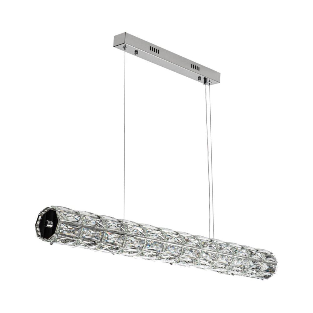 Подвесной светильник MODELUX ML.340.1000 CR