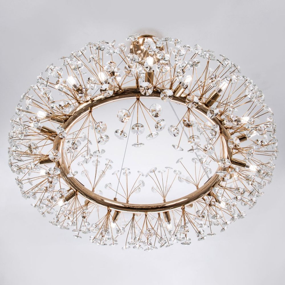 Подвесной светильник MODESTYLE MS.9029.20 GD