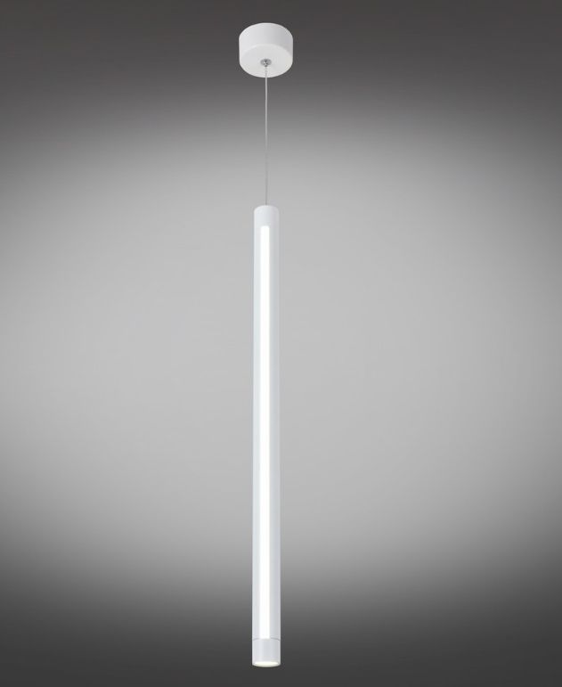 Светильник подвесной Omnilux Agropoli OML-102006-17, 17W LED, 4000K, белый