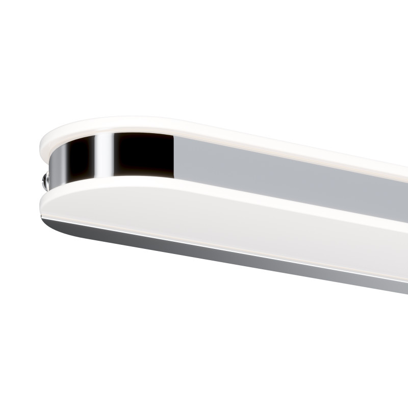 Подсветка 60 см, 12W, 4000K, Maytoni Epic MIR009WL-L12CH4K, хром