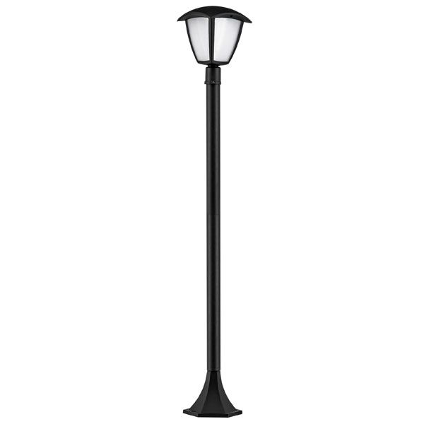 Уличный светодиодный светильник 110 см Lightstar Lampione 375770