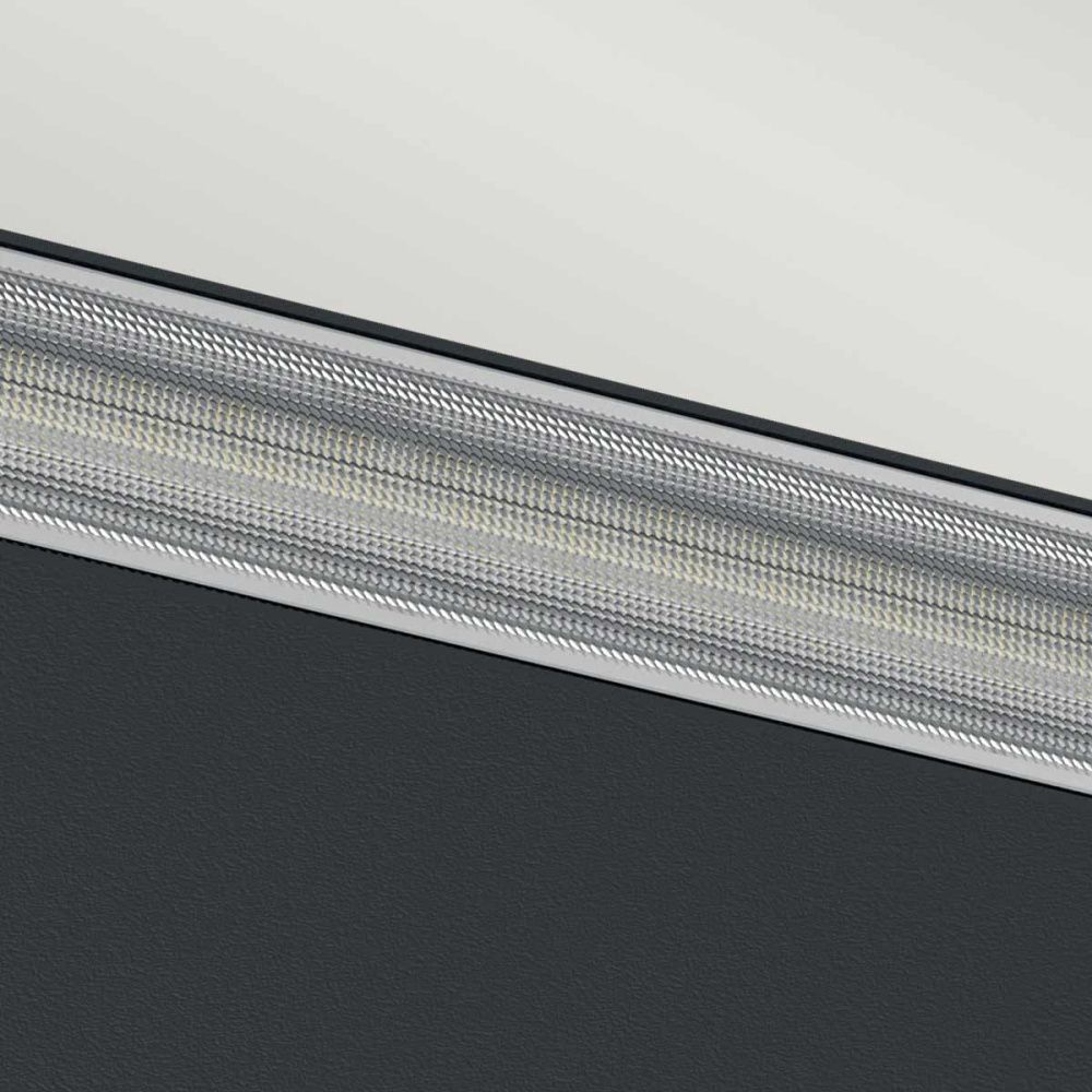 Настенный фонарь Elstead Lighting, Арт. JENS-M-C3