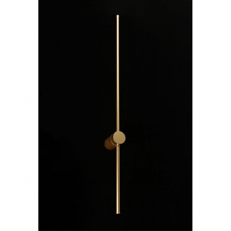 Бра 11*6*100 см 12W, 3000K, Aployt Merian APL.019.11.12, бронзовый