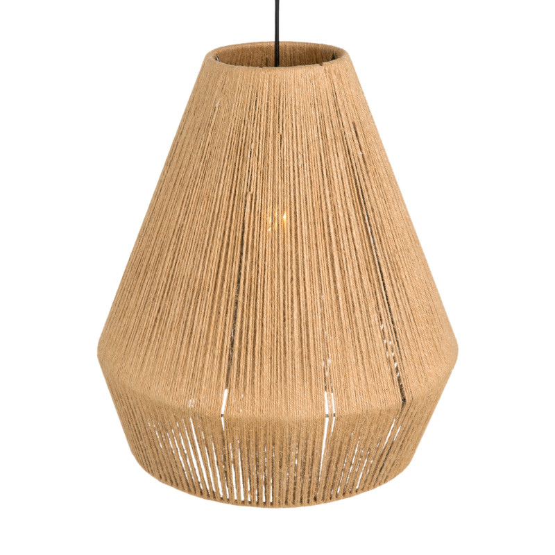 Светильник 45 см,Freya LoungeGarden FR5247PL-01BG1, черный