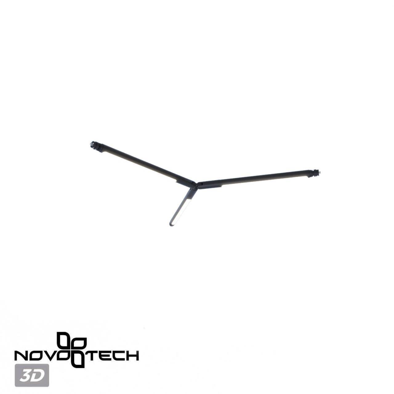 Светильник линейный светодиодный 1,75*90,5*1,75 см, 1*LED*15W*3000K Novotech Vitz 359355