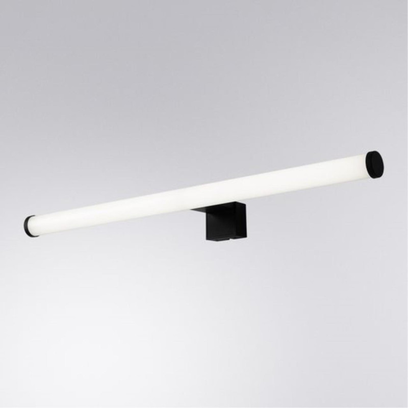 Светильник настенный 11*50*5 см, 1*LED*7W 4000K ARTE Lamp ORIZZONE A2937AP-1BK черный