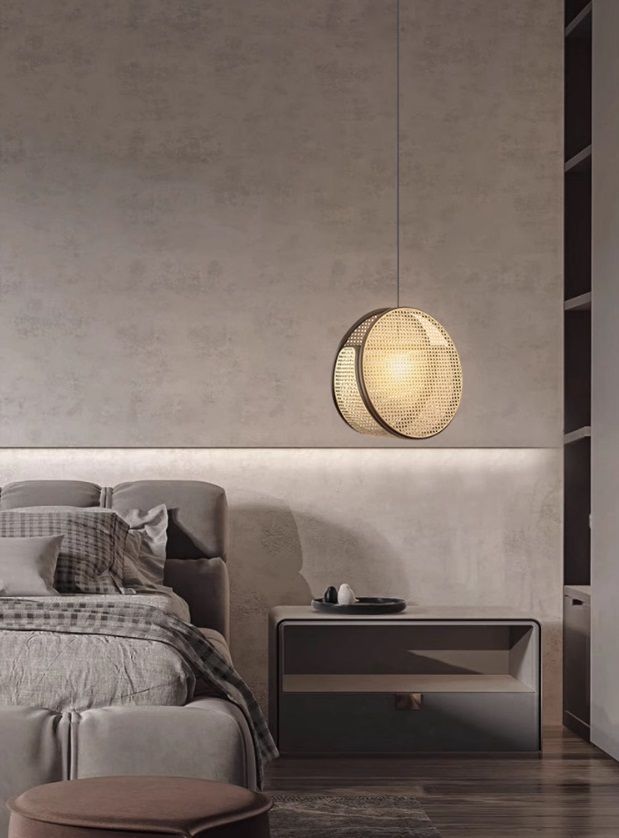 Подвесной светильник Inodesign Raveta 44.1230