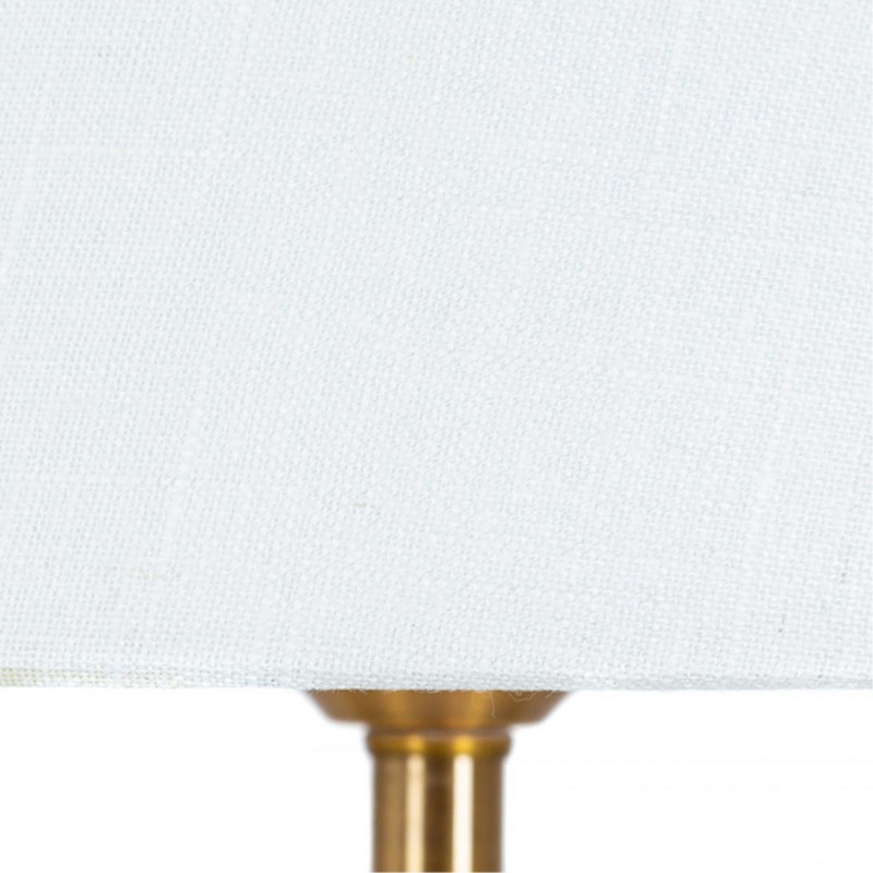 Светильник 58 см, Arte Lamp SARIN A4061LT-1PB, латунь