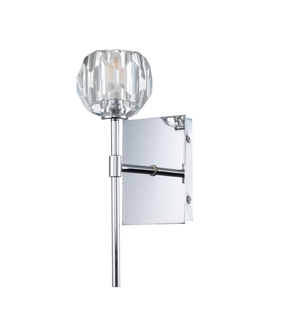 Бра для ванных комнат Quoizel, Арт. QN-REGALIA1-PC-BATH