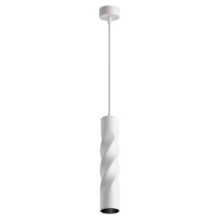 Подвесной светодиодный светильник Novotech Arte 358124, 12W LED, 3000K, белый