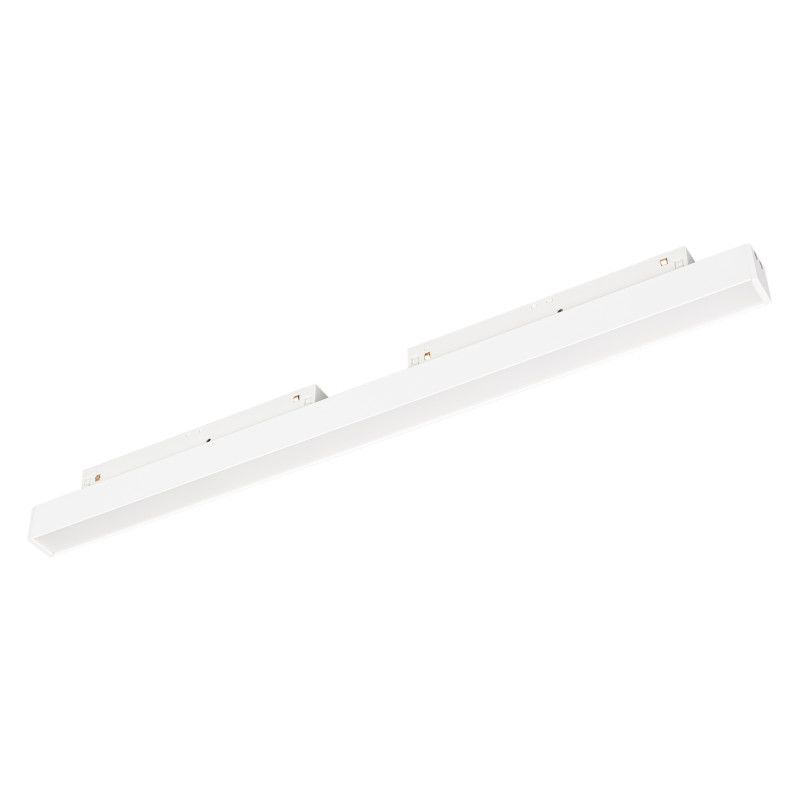 Светильник на шине Arlight 035843 46,2*2,2*4,3 см, 16W, белый (теплый)K,