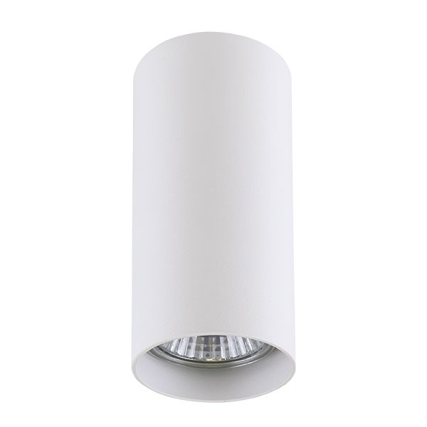 Накладной светильник Lightstar RULLO 214486, 6x16 см, белый, Gu10