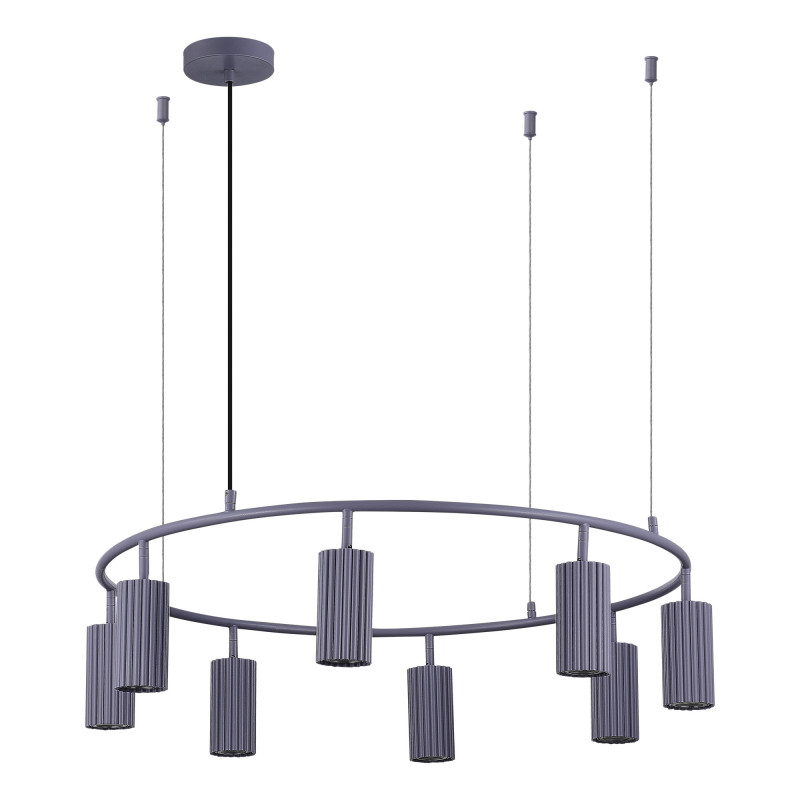 Светильник 80 см ST LUCE KENDO SL1213.703.08 Серый