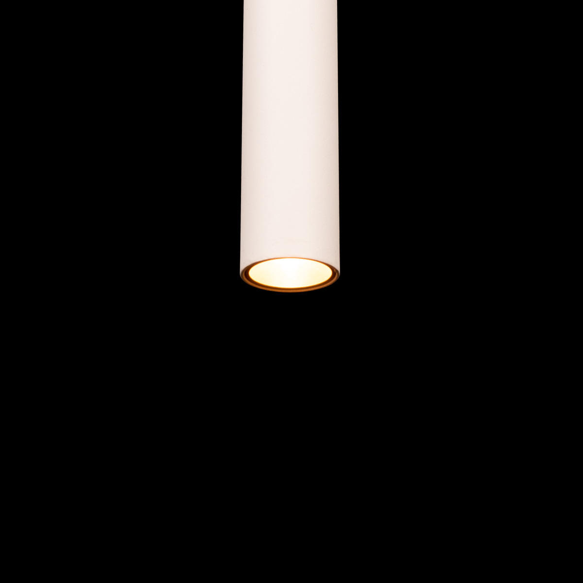 Подвесной светильник 2,5*60 см, 1*LED*3W 4000K LOFT IT Metropolis 10334/600 White белый