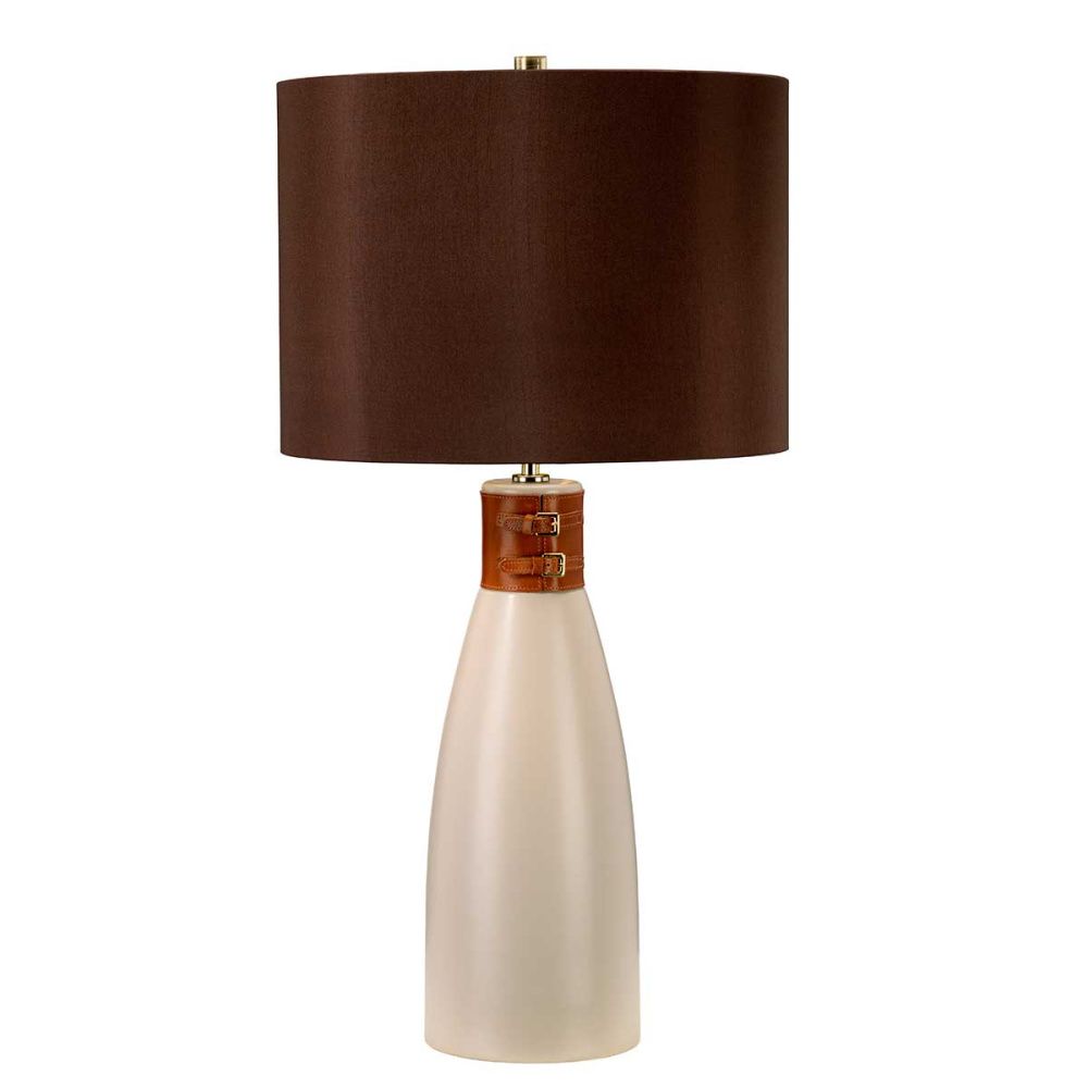 Настольная лампа Elstead Lighting, Арт. HAMMERSMITH-TL