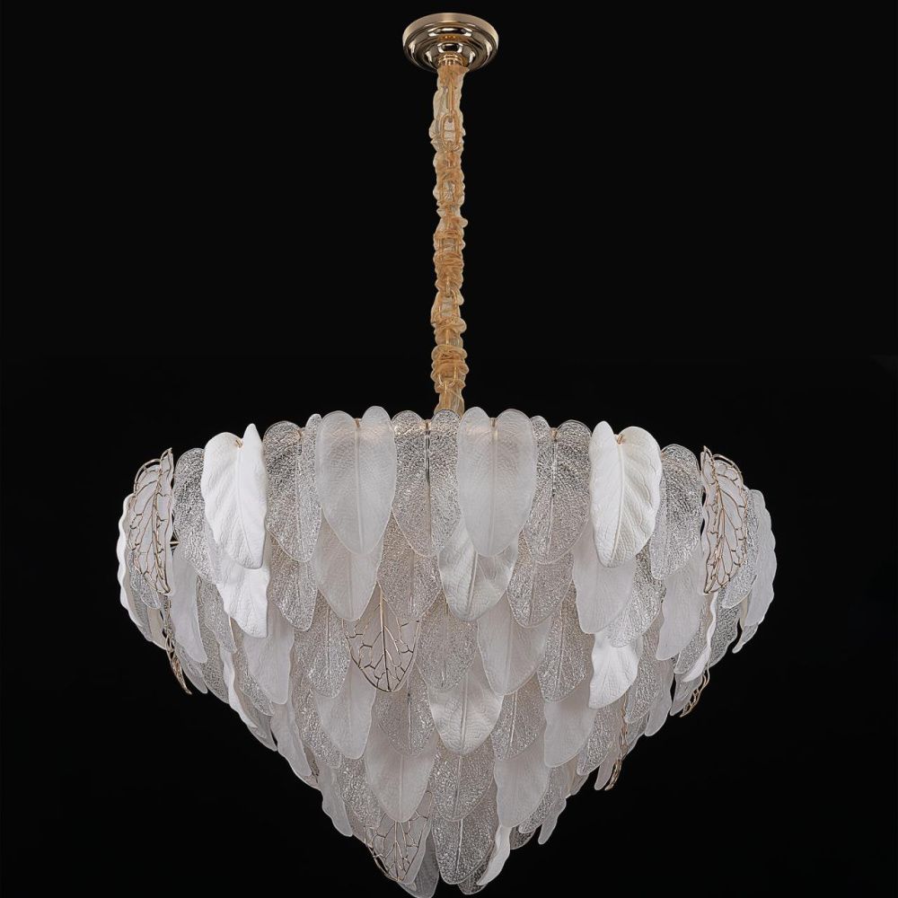 Светильник 93 см, Citilux HASIENDA CL328190, золото