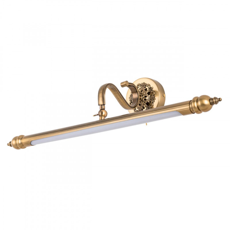 Подсветка Arte Lamp Chianti A8048AP-1PB