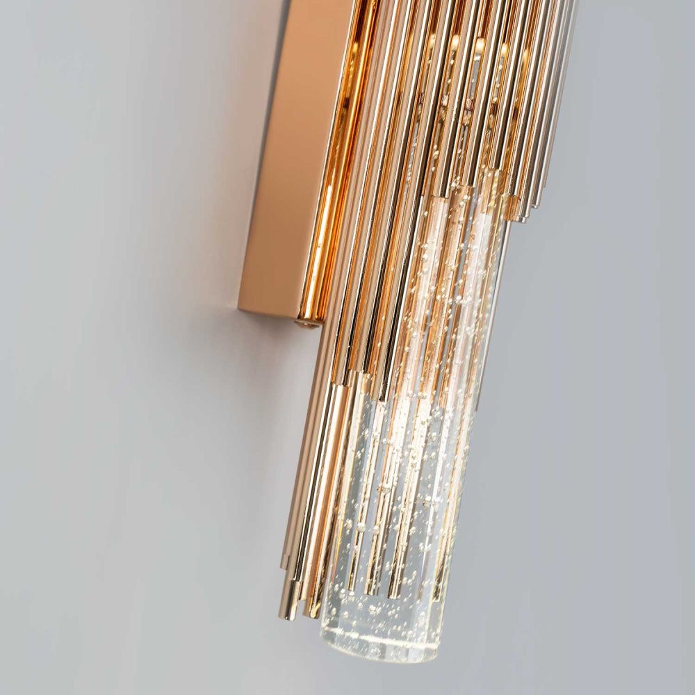 Настенный светильник MODELUX ML.548.400 GD