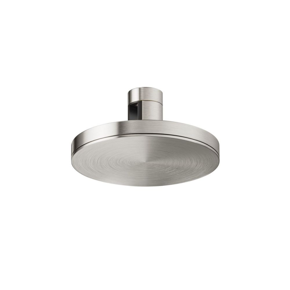 Трековый магнитный светильник 12 см, 7W, 4000K, Maytoni Plato TR152-1-7W4K-PT, серебро