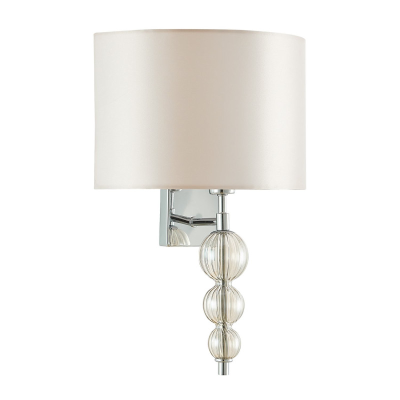 Бра 28 см,  EVOLUCE RAMER SLE105701-01 Хром