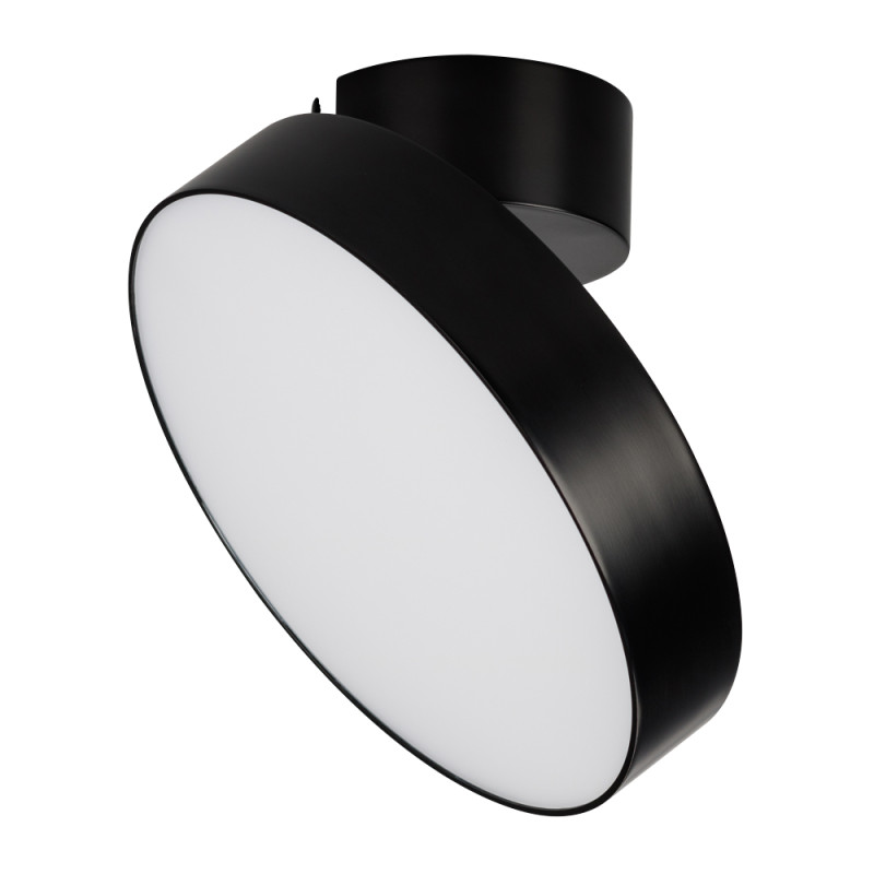 Накладной светильник Arlight 028172 *25*9 см, 30W, белый (теплый)K,