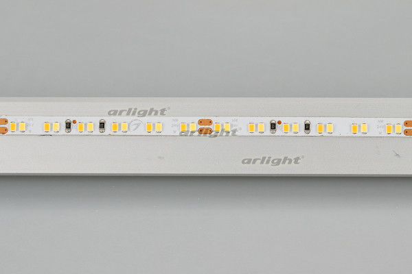Лента MICROLED-M240-4.5mm 24V White-CDW (9.6 W/m, IP20, 2216, 5m) (Arlight, узкая) 024506(2). Цена указана за 5 метров. Продается кратно 5 метрам.