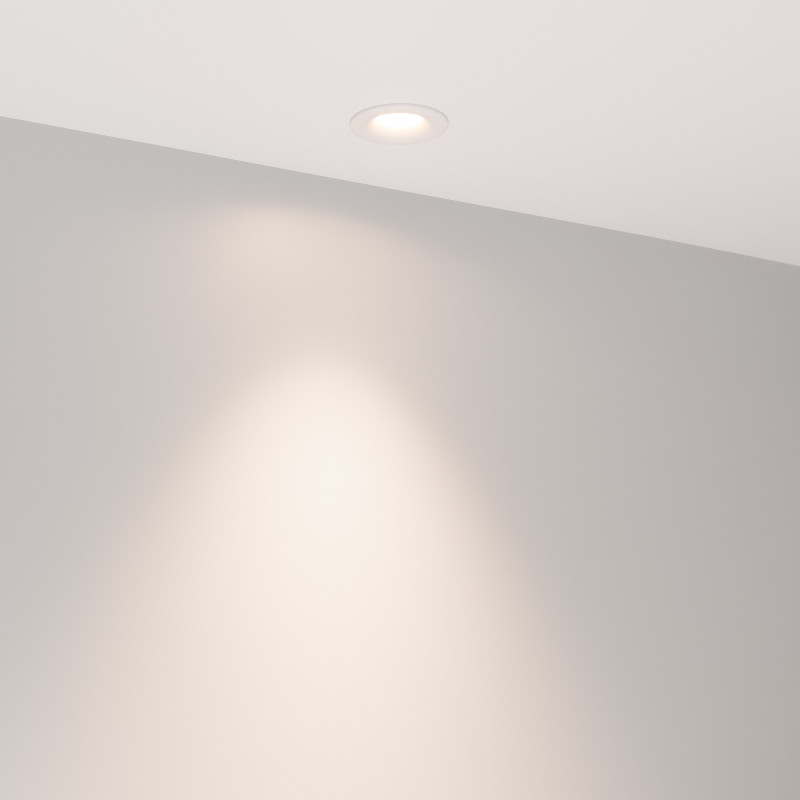 Влагозащищенный светильник Arlight 044622 *4,5*4,3 см.