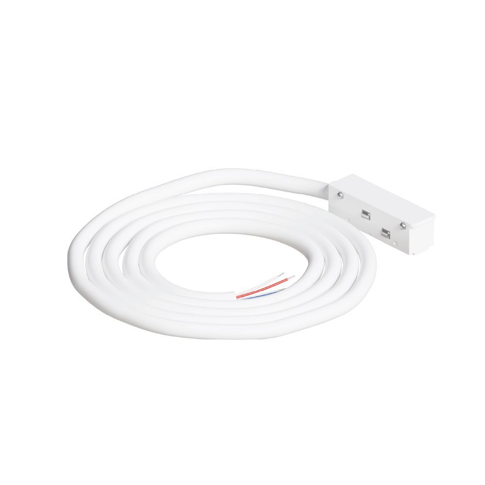 Коннектор для ввода питания Arte Lamp LINEA и OPTIMA A740233N