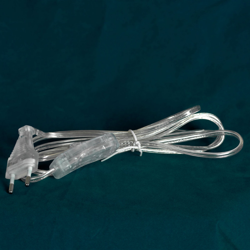 Бра Lussole Sona LSL-3001-01V, бронза