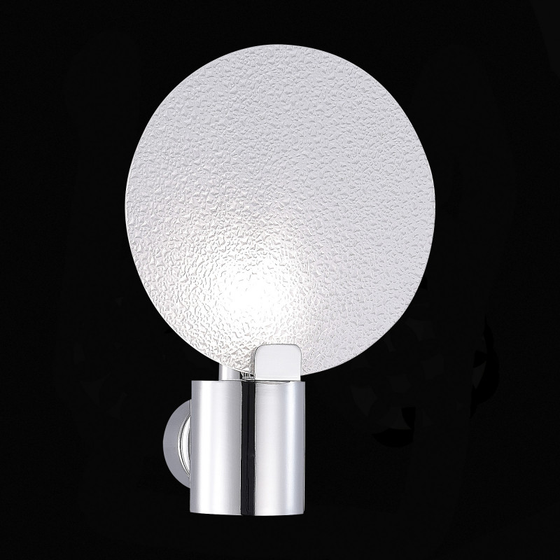 Бра 20 см, 60W, ST LUCE VITTORIA SL1231.101.01 Хром
