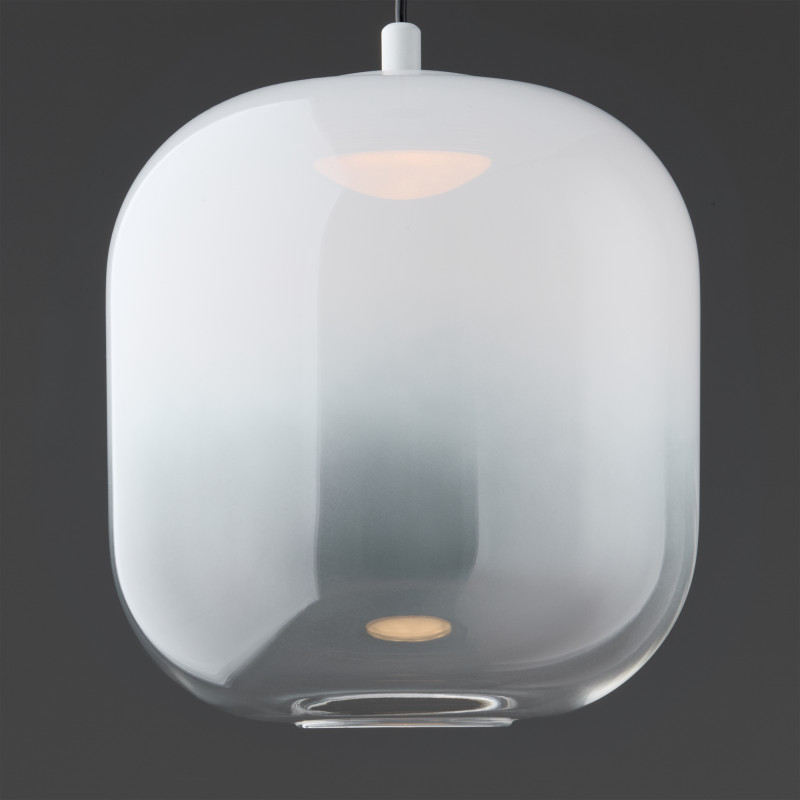 Светильник 14 см, 4W, 3000K, Freya Ida FR6133PL-L4W, черный