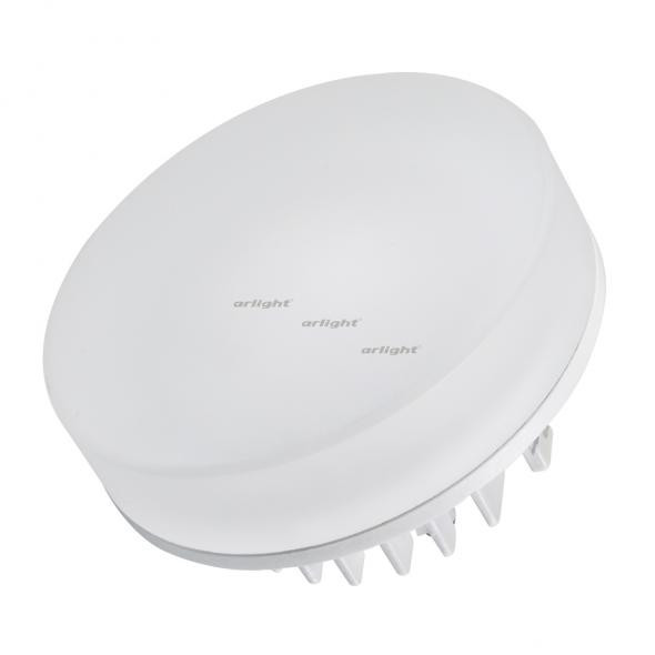 Офисный светильник Arlight 020808 *8*4,5 см, W, белый (дневной)K,