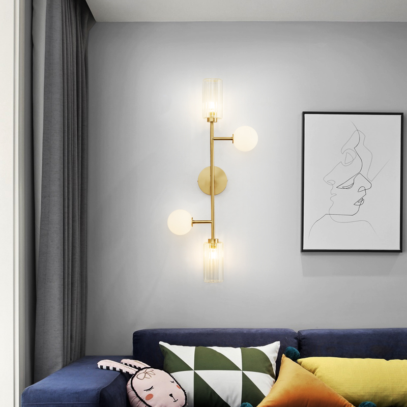 Бра Inodesign Otton 20.3875