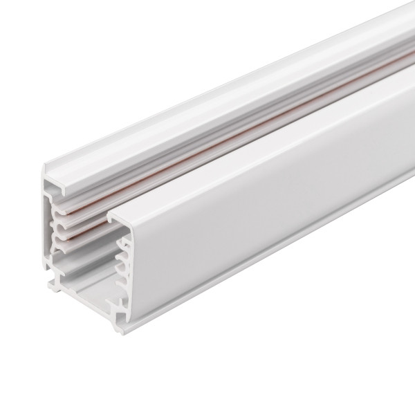 Шинопровод Arlight 026140(2) 200*3,2*3,6 см. возможна установка на подвес (приобретается отдельно)