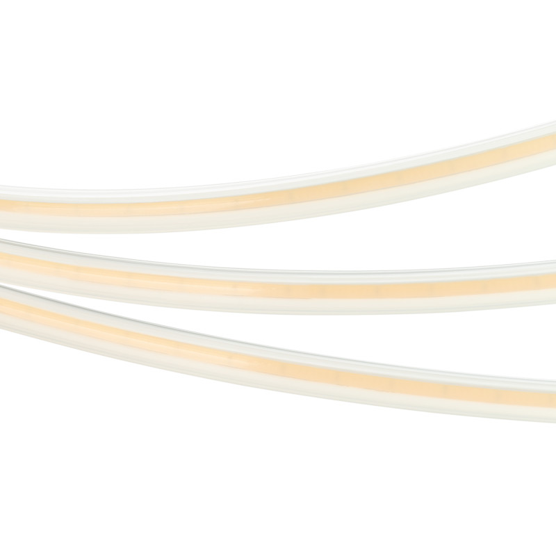 Лента герметичная COB-PL90-X544-12mm 24V Warm2400 (11.5 W/m, IP65, CSP, 5m), Arlight 032179(2). Цена указана за 5 метров. Продается кратно 5 метрам.