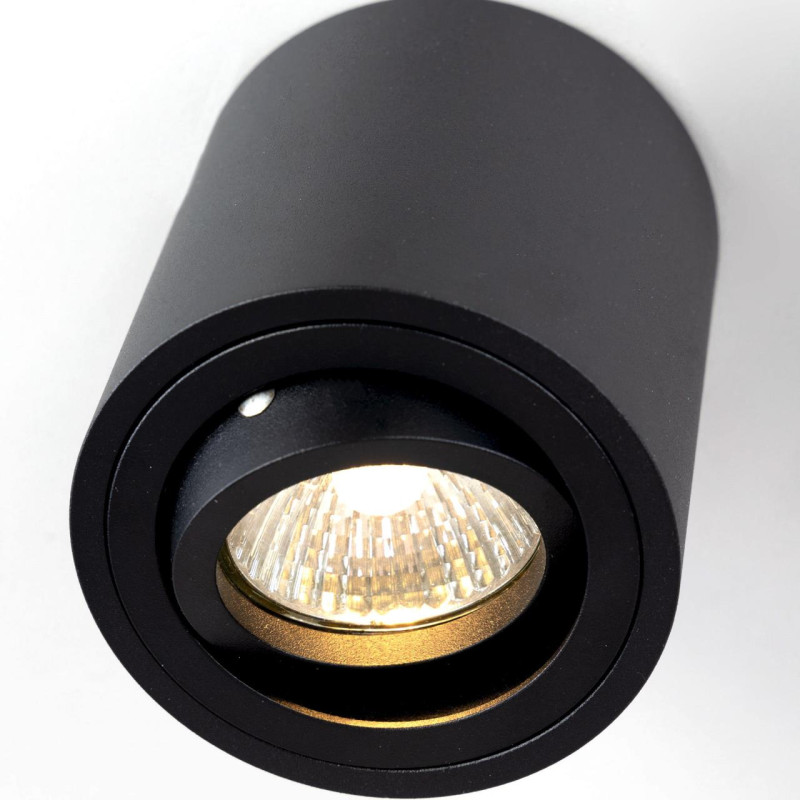 Светильник Черный Citilux Дюрен CL538113