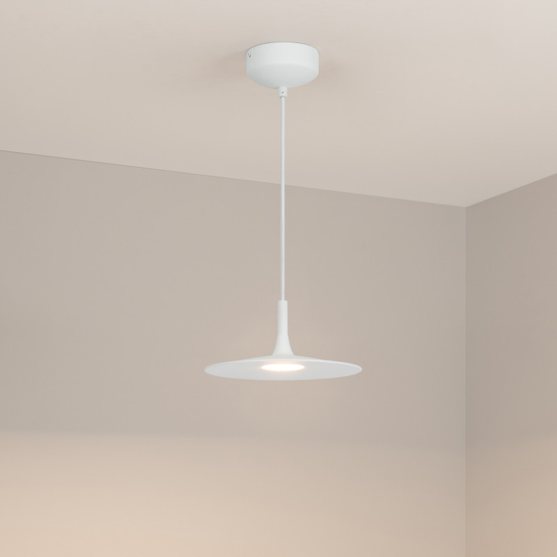 Подвесной светильник Arlight 035931 *25*169 см, 8W, белый (дневной)K,