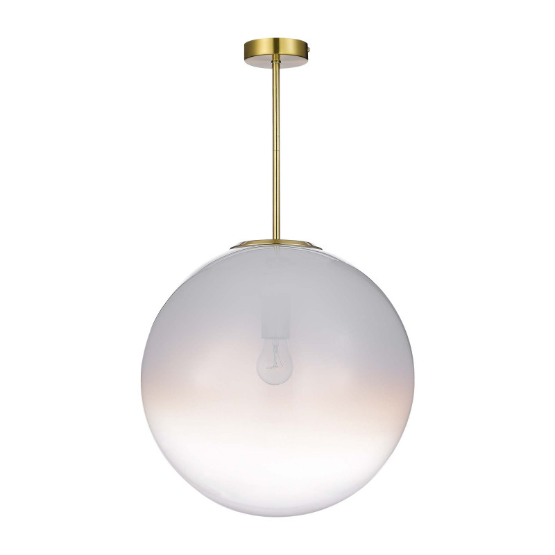 Светильник потолочный 35 см, ST LUCE CASSIUS SL1190.222.01 Золотистый