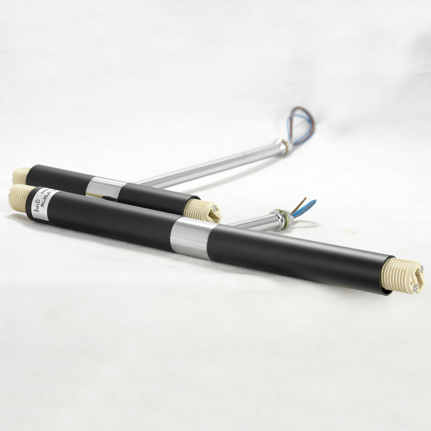 Люстра Lussole LSP-8583, 64*70 см, хром