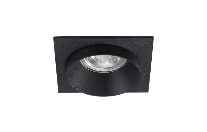 Декоративная рамка 9*9 см, Crystal Lux CLT FRAME 044C1 BL Черный