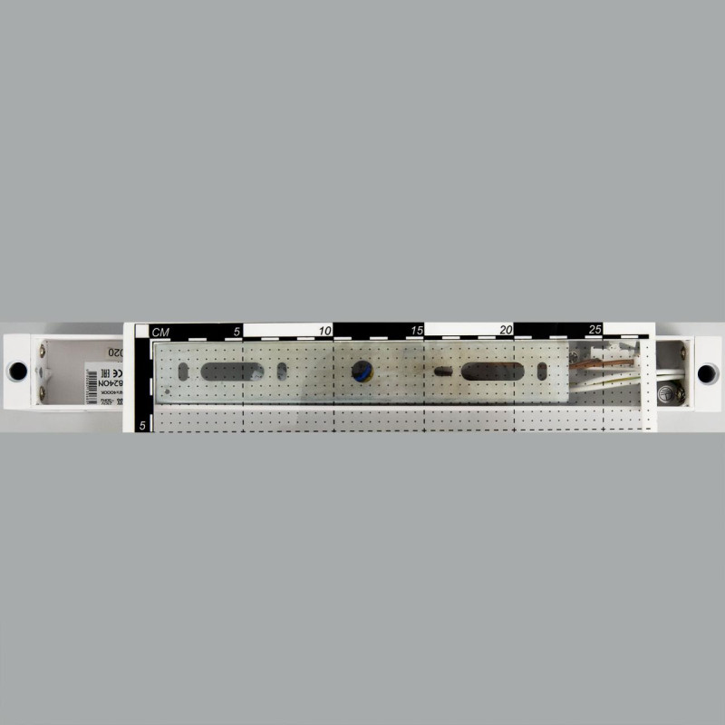 Подсветка Citilux Визор CL708241N, 12W LED, 4000K, черный