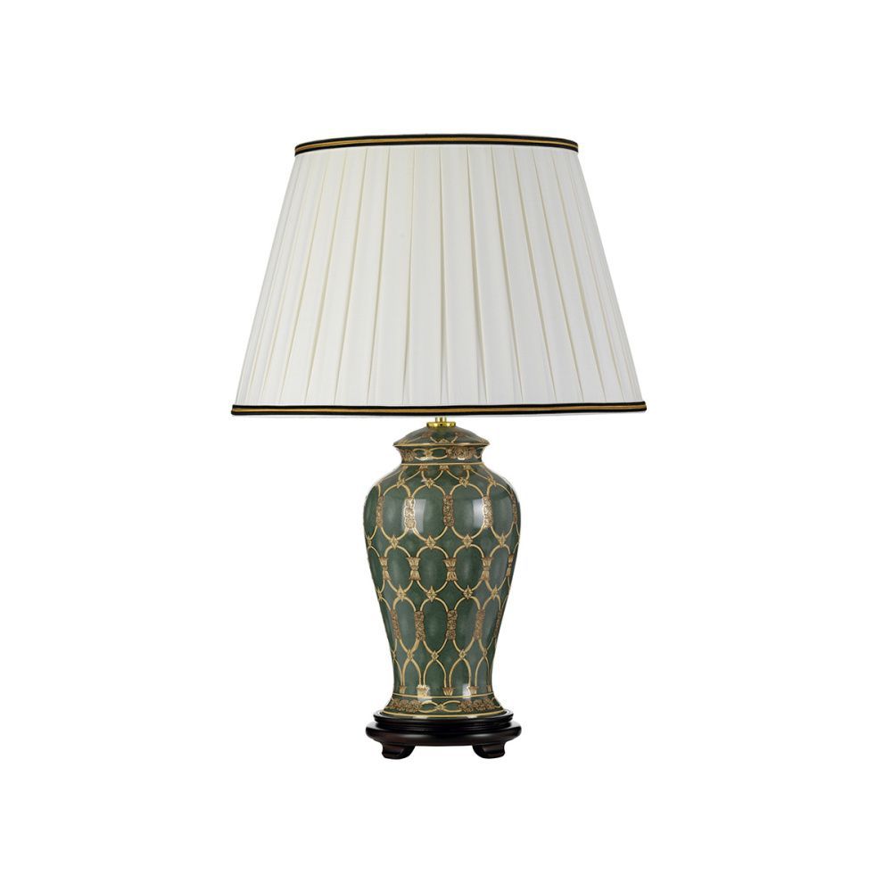 Настольная лампа Elstead Lighting , Арт. DL-SASHI-TL
