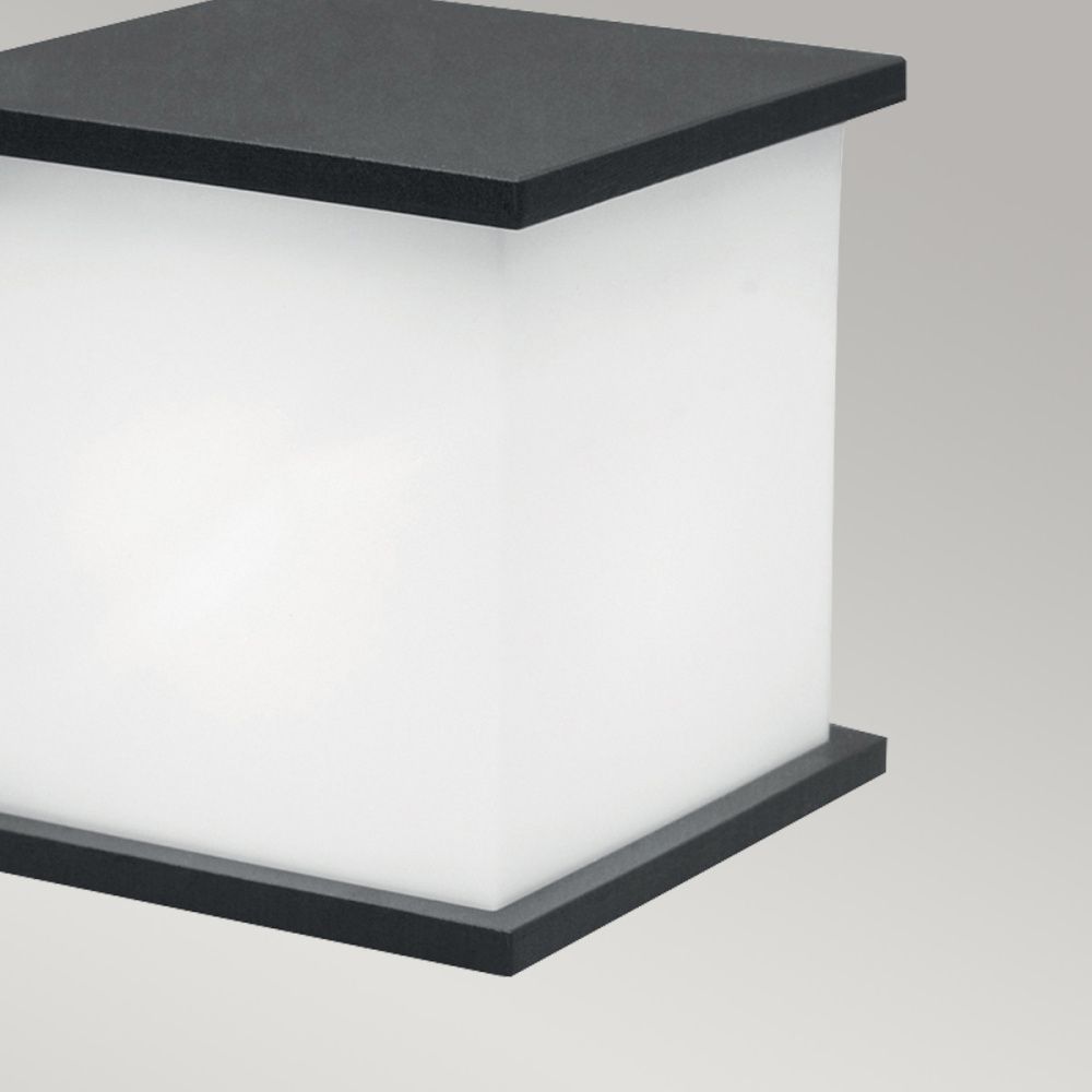 Настенный фонарь  Elstead Lighting, Арт. TORSTEN-SQ
