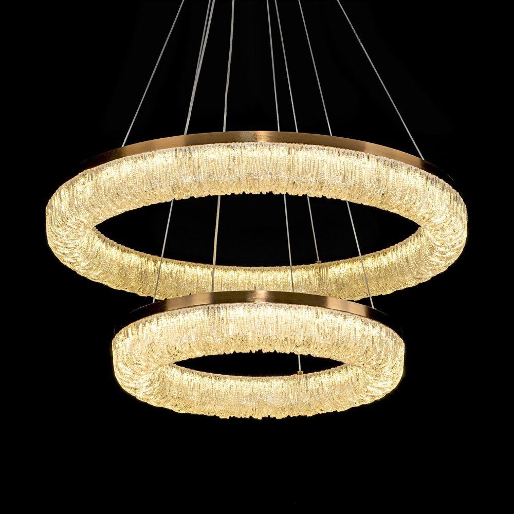 Подвесной светильник MODESTYLE MS.9025.600.400 BS