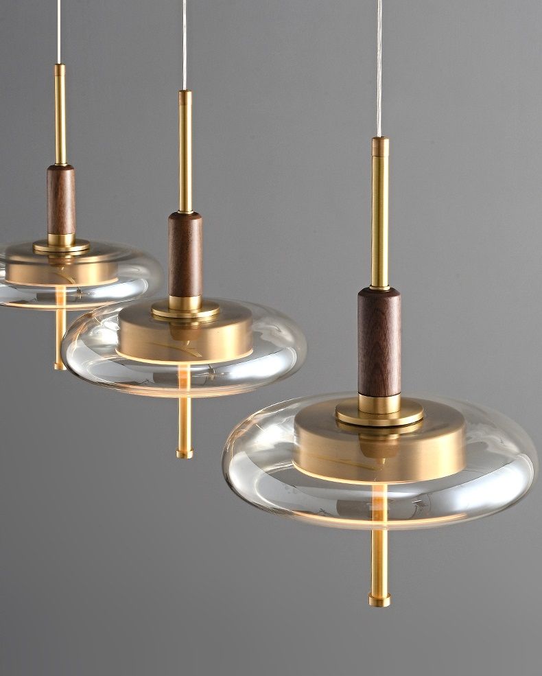 Подвесной светодиодный светильник Inodesign Mico 44.3380