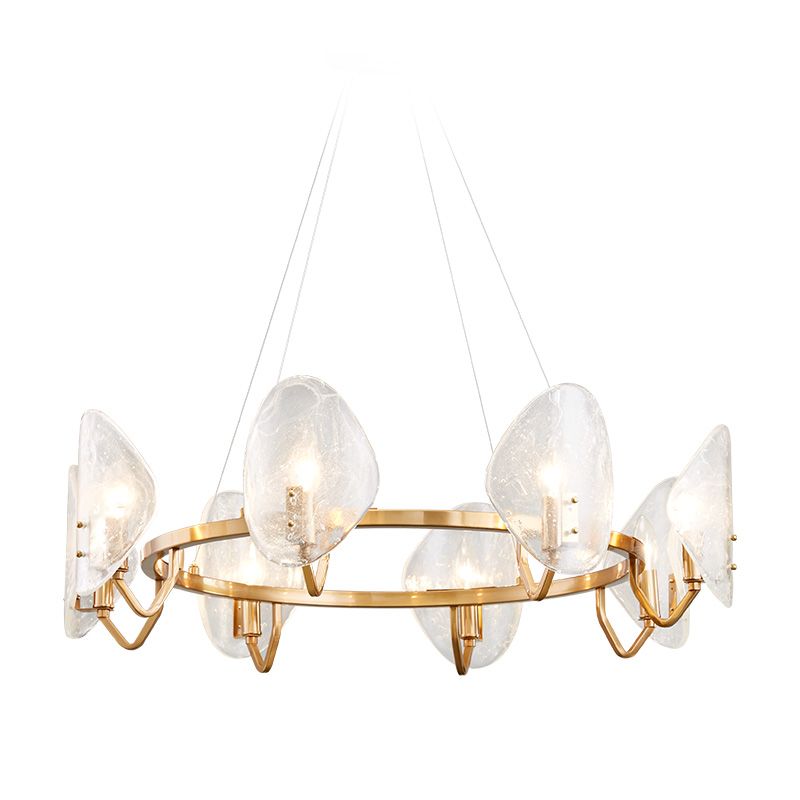 Подвесная люстра Inodesign Tropic 44.2138