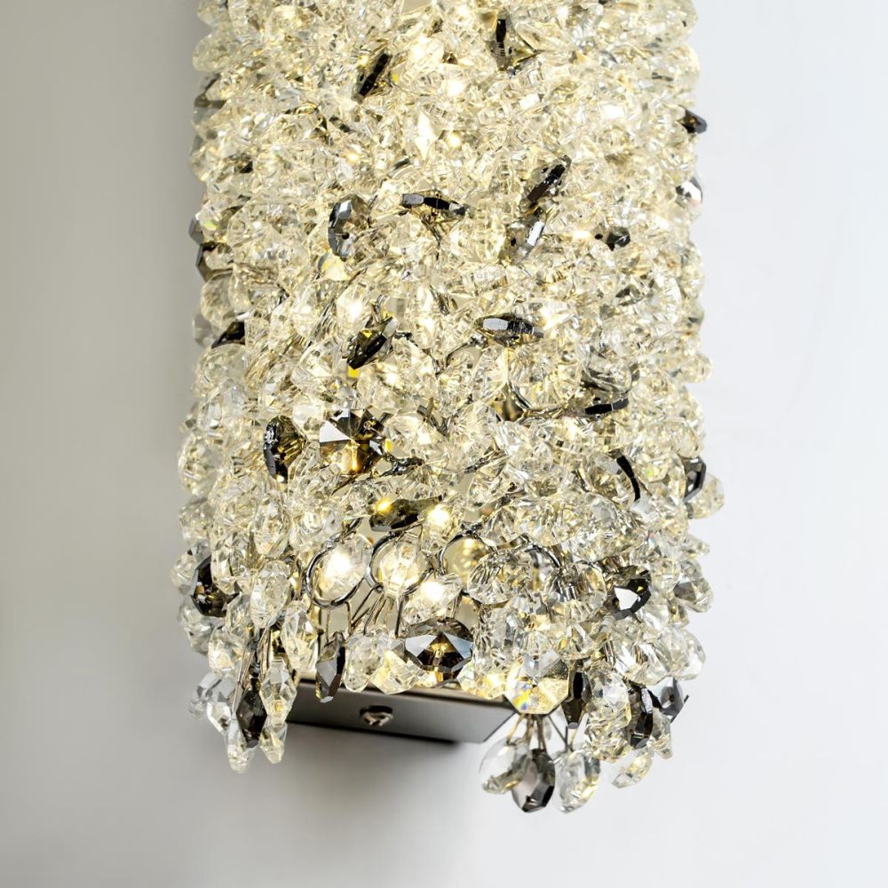 Настенный светильник MODELUX ML.2318.500 CR