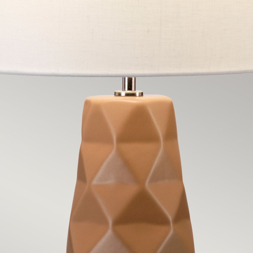 Настольная лампа Elstead Lighting, Арт. VAUXHALL-TL