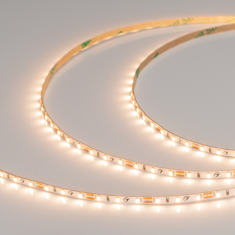 Лента MICROLED-M120-3.5mm 12V Warm3000 (8.3 W/m, IP20, 2216, 3m) (Arlight, узкая) 033119. Цена указана за 3 метров. Продается кратно 3 метрам.